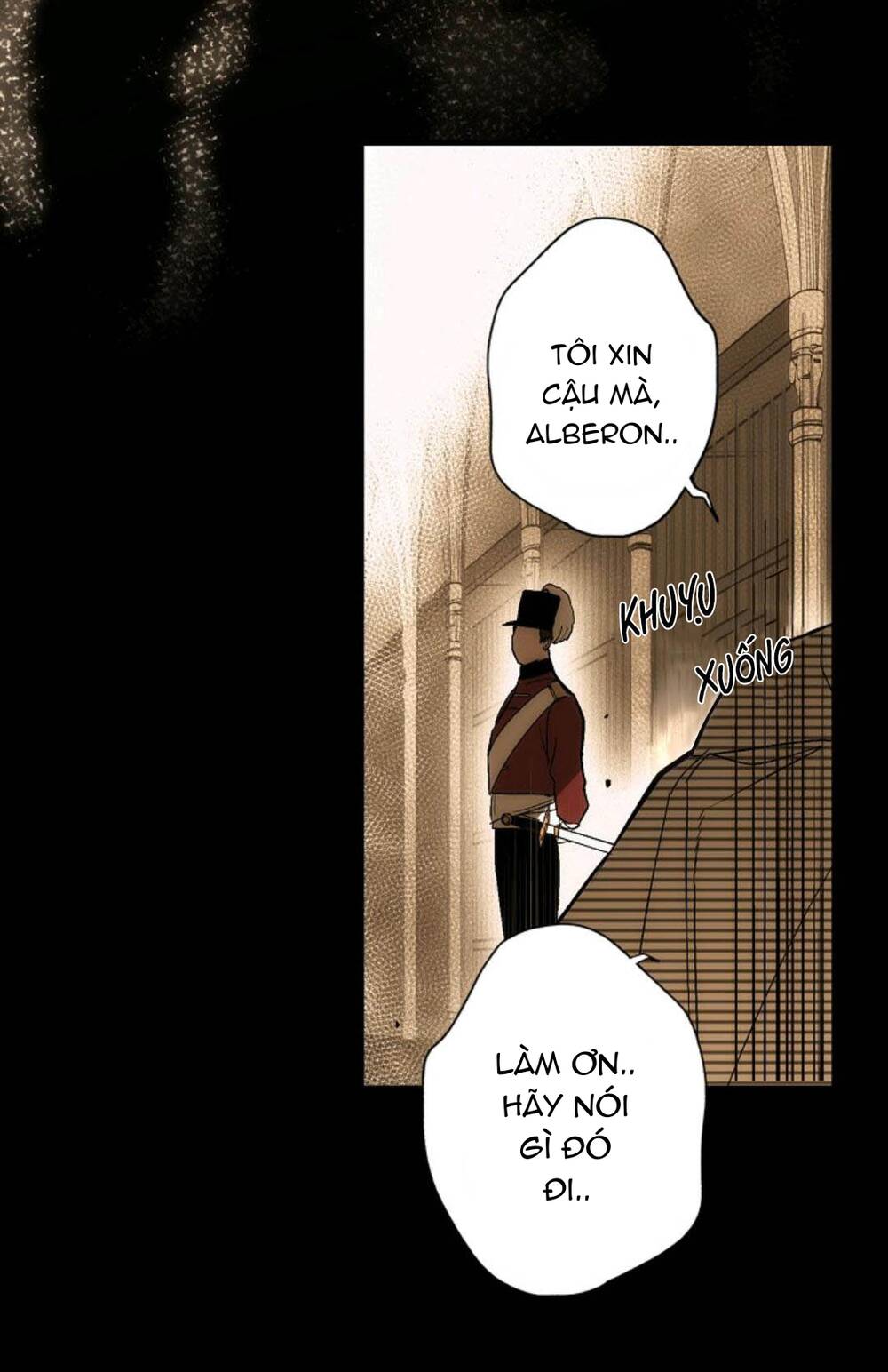 Câu chuyện cổ tích của mẹ kế: Chapter 61