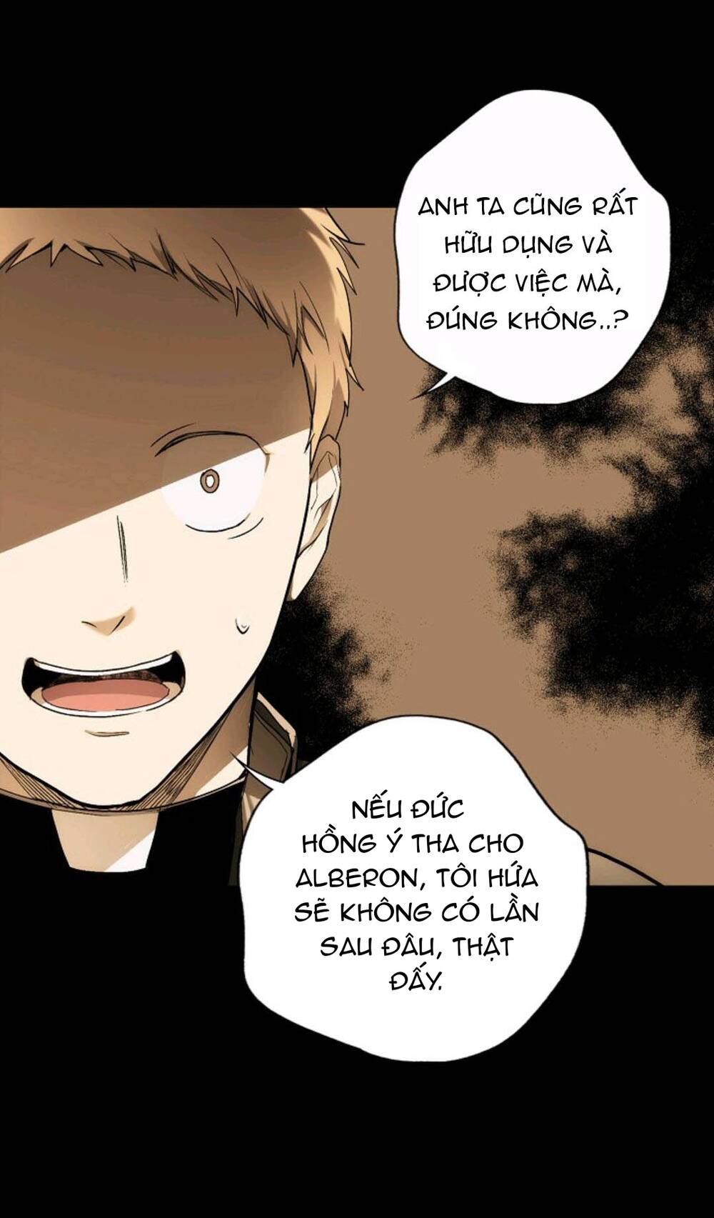 Câu chuyện cổ tích của mẹ kế: Chapter 61
