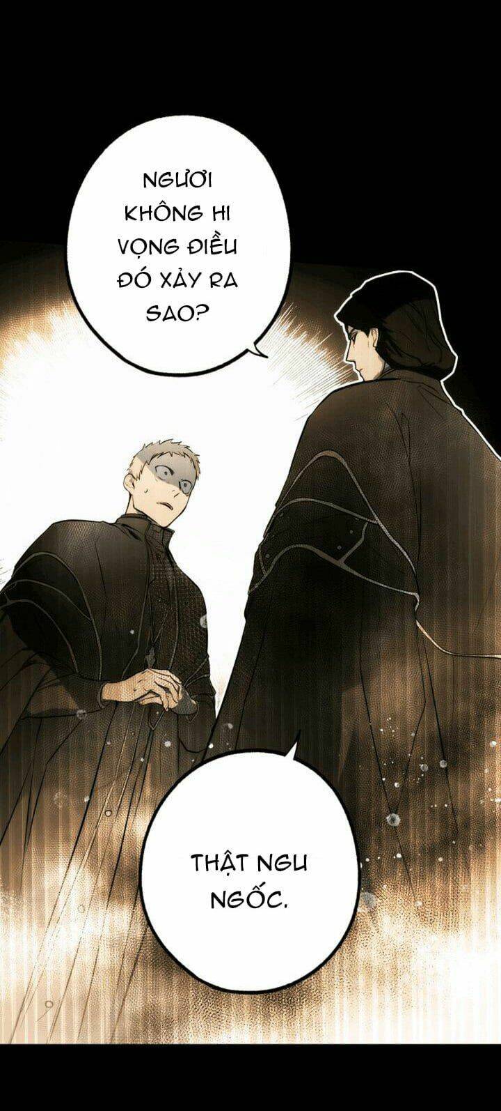 Câu chuyện cổ tích của mẹ kế: Chapter 62.1