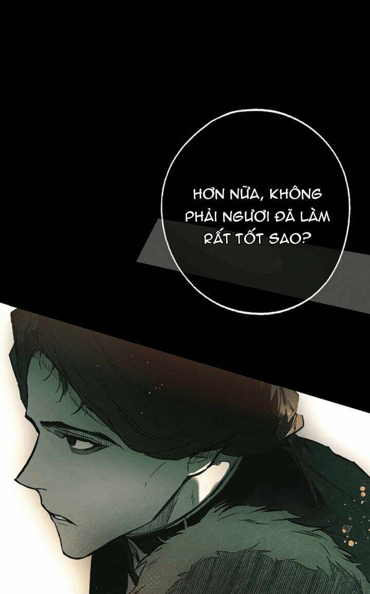Câu chuyện cổ tích của mẹ kế: Chapter 62.1