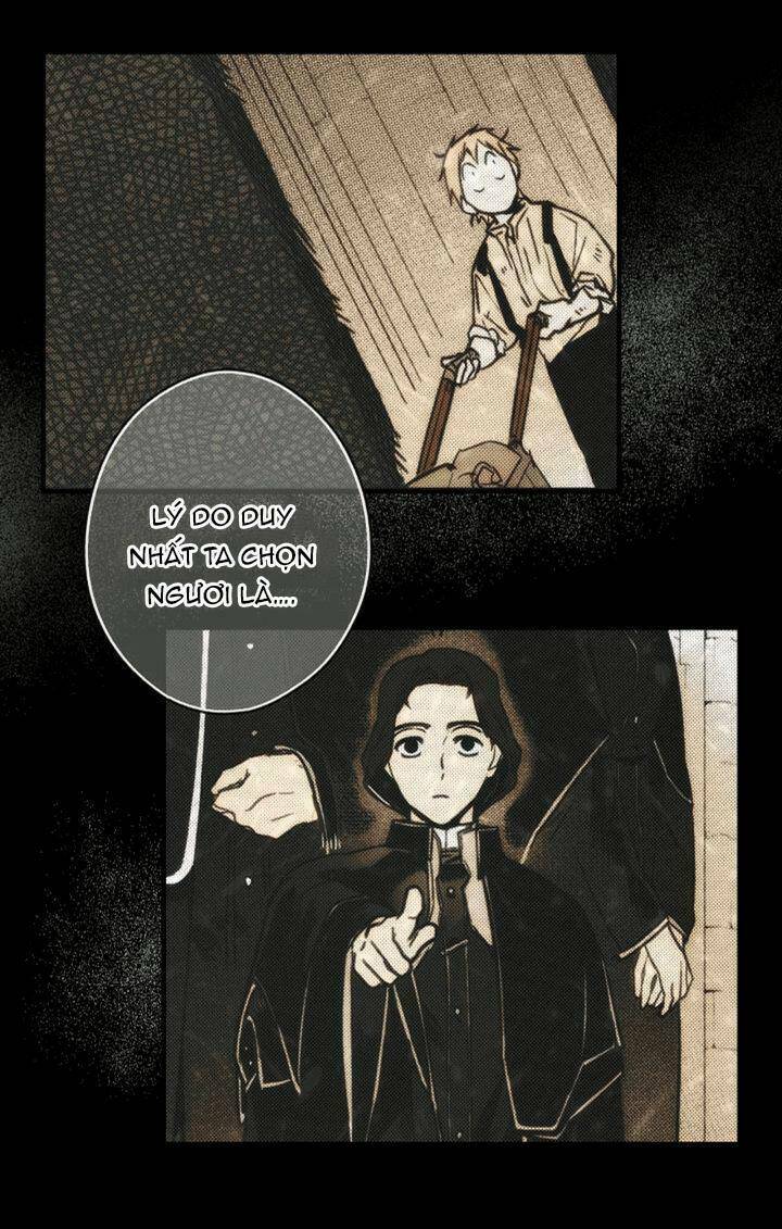 Câu chuyện cổ tích của mẹ kế: Chapter 62.1