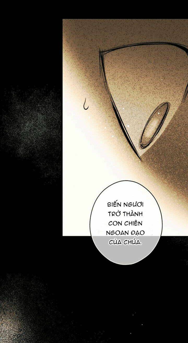 Câu chuyện cổ tích của mẹ kế: Chapter 62.1