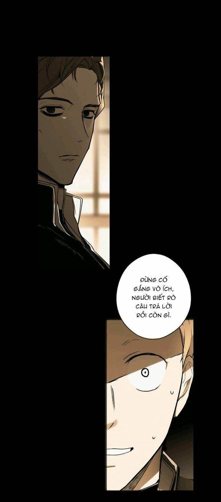 Câu chuyện cổ tích của mẹ kế: Chapter 62.1