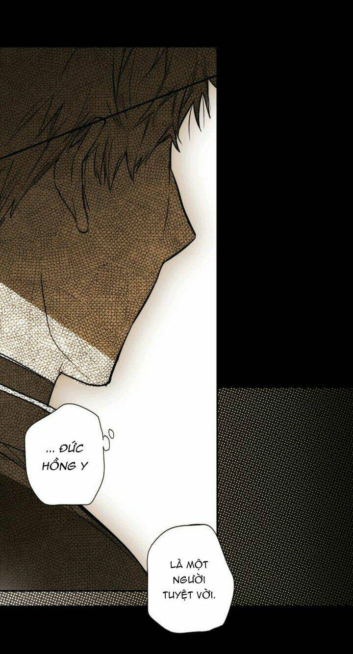 Câu chuyện cổ tích của mẹ kế: Chapter 62.1
