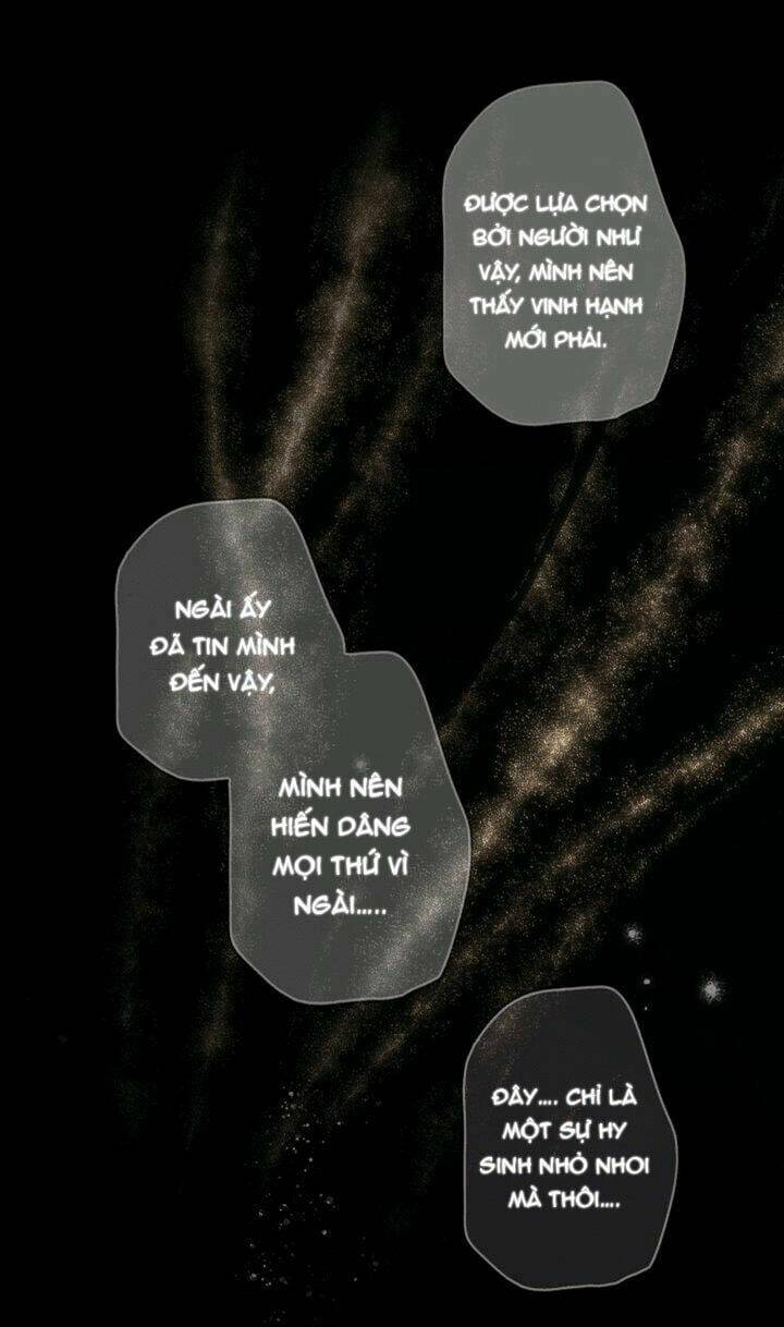 Câu chuyện cổ tích của mẹ kế: Chapter 62.1