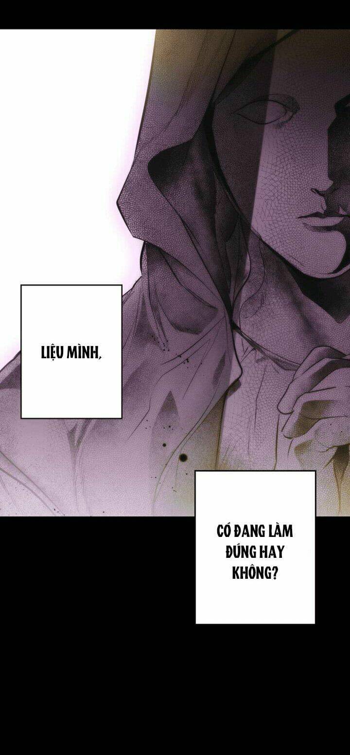 Câu chuyện cổ tích của mẹ kế: Chapter 62.1