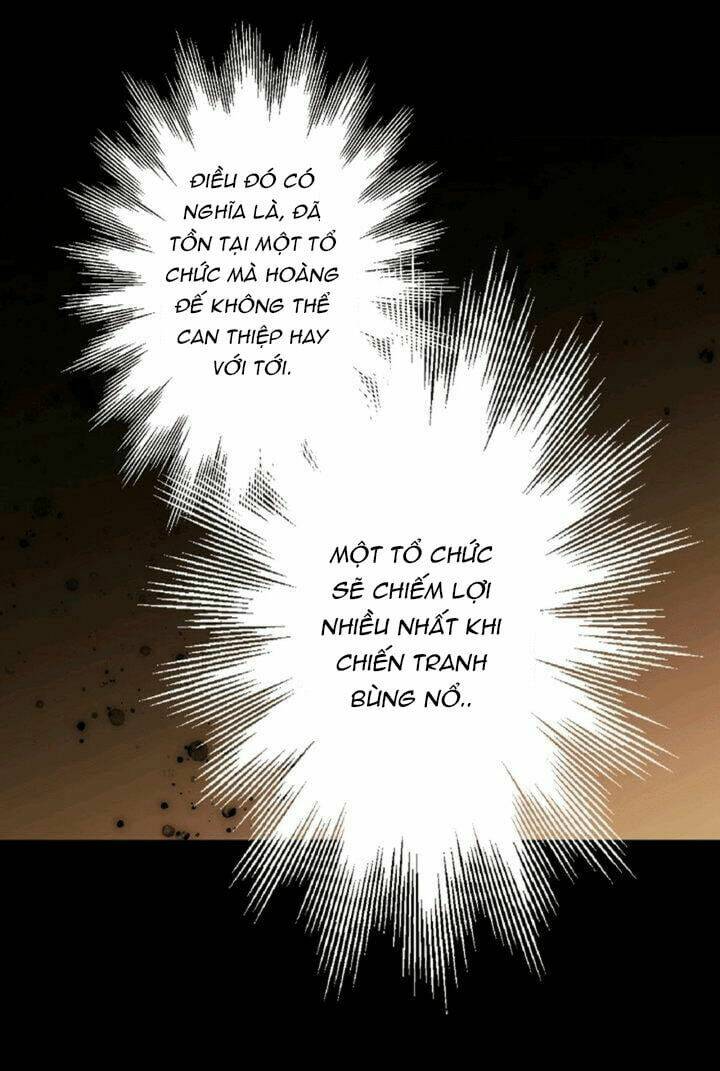 Câu chuyện cổ tích của mẹ kế: Chapter 62.1