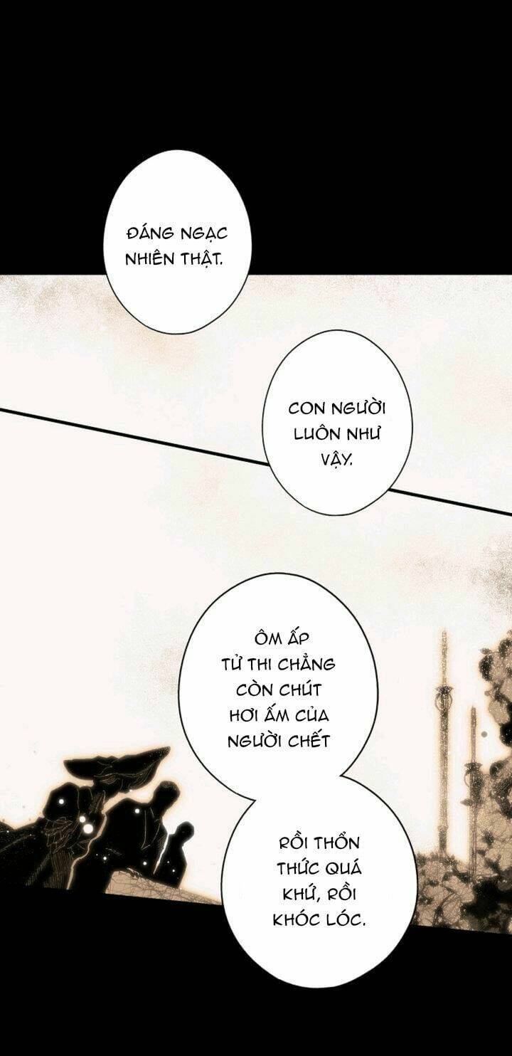 Câu chuyện cổ tích của mẹ kế: Chapter 62.1
