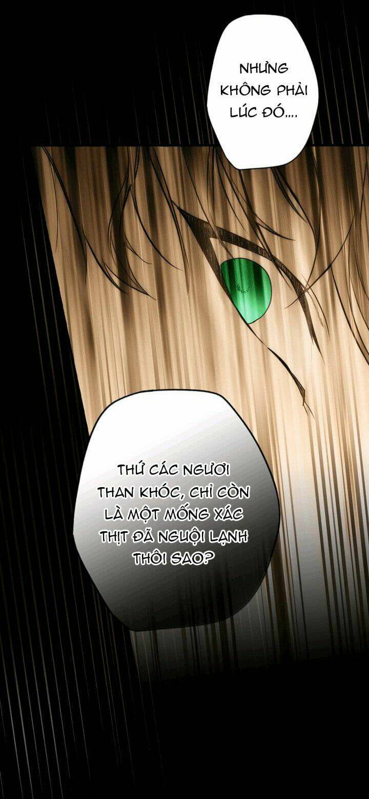 Câu chuyện cổ tích của mẹ kế: Chapter 62.1