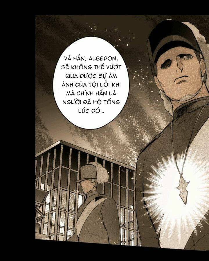 Câu chuyện cổ tích của mẹ kế: Chapter 62.1