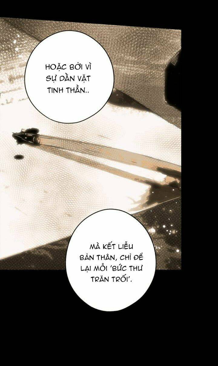 Câu chuyện cổ tích của mẹ kế: Chapter 62.1