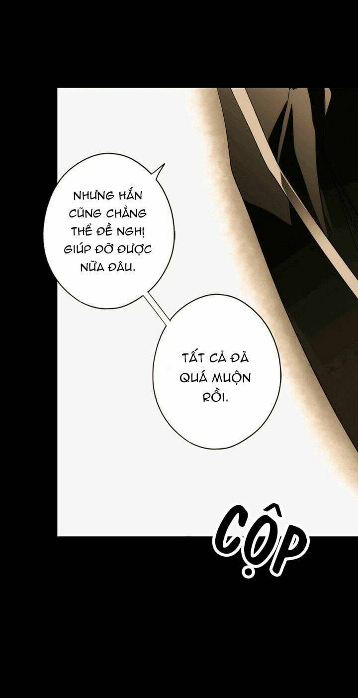 Câu chuyện cổ tích của mẹ kế: Chapter 62.1