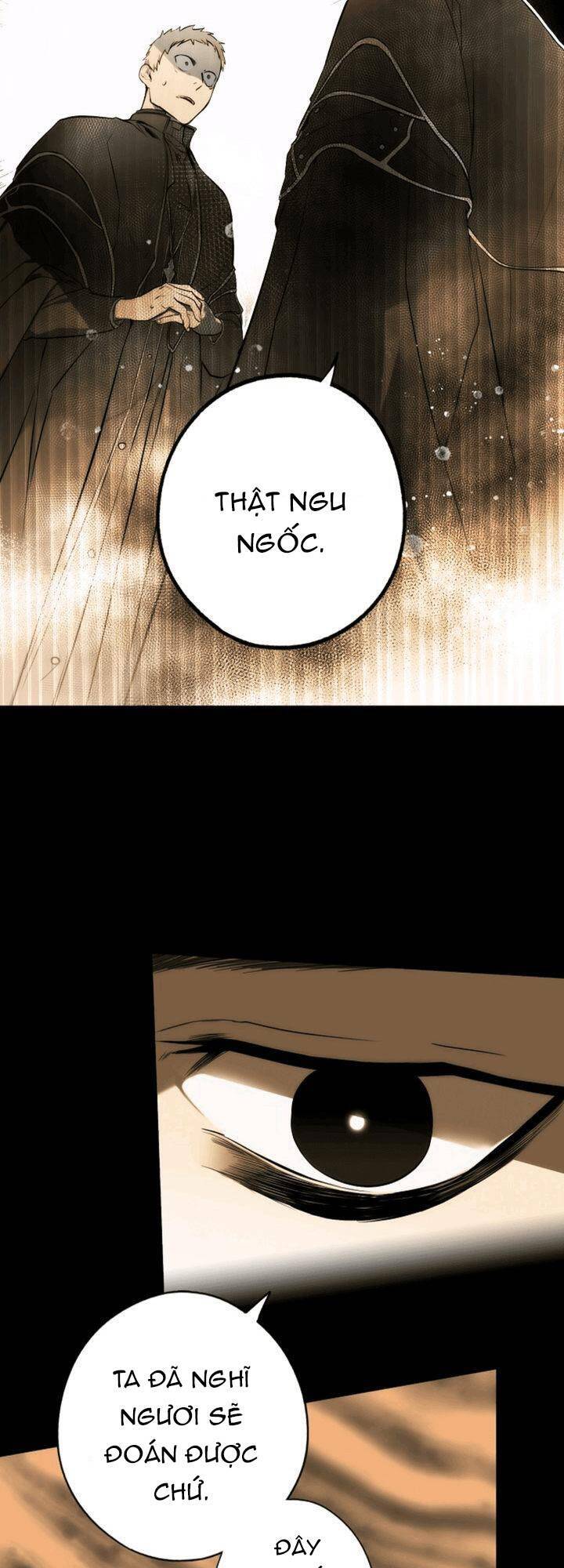Câu chuyện cổ tích của mẹ kế: Chapter 62