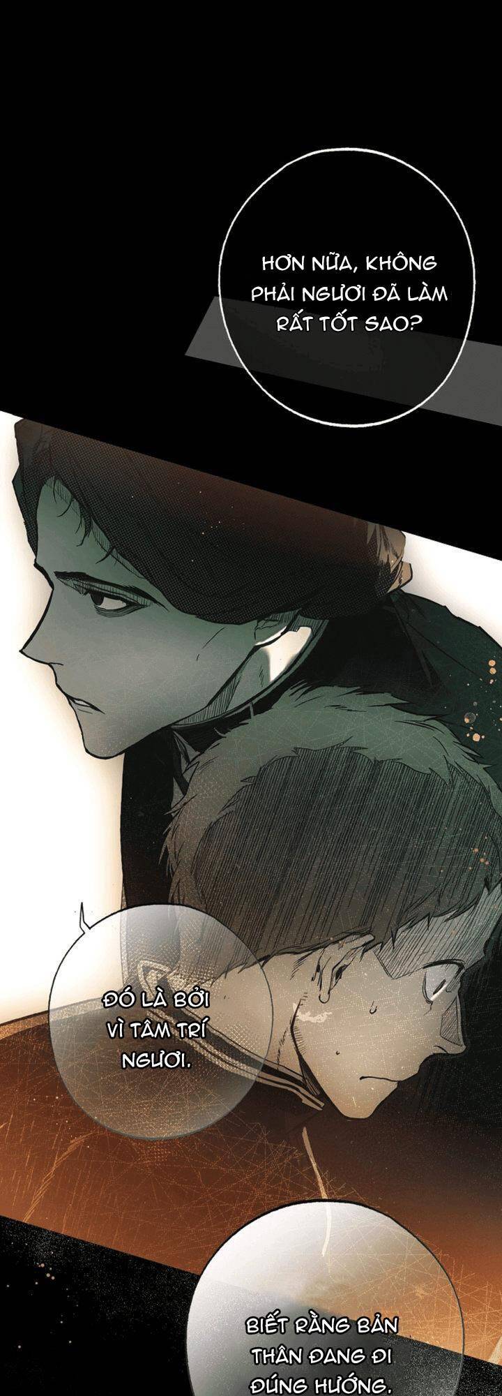 Câu chuyện cổ tích của mẹ kế: Chapter 62