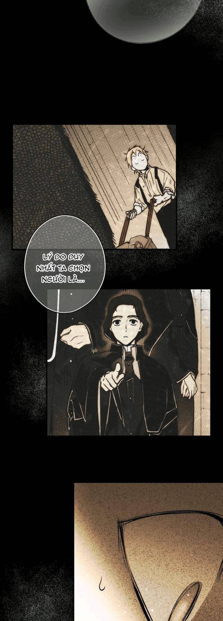 Câu chuyện cổ tích của mẹ kế: Chapter 62
