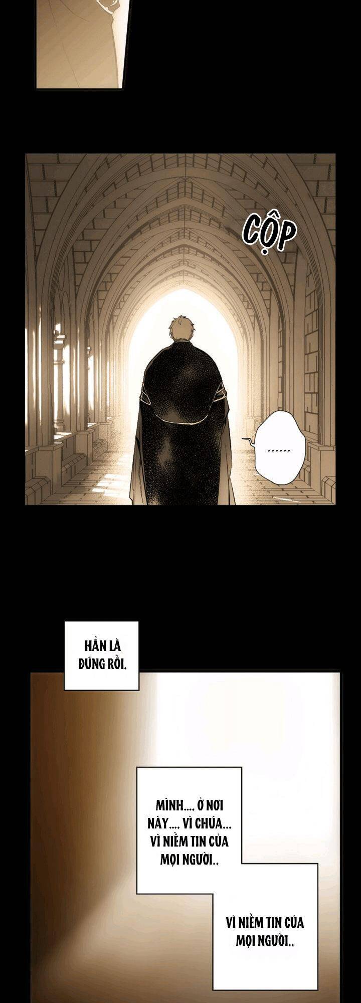 Câu chuyện cổ tích của mẹ kế: Chapter 62