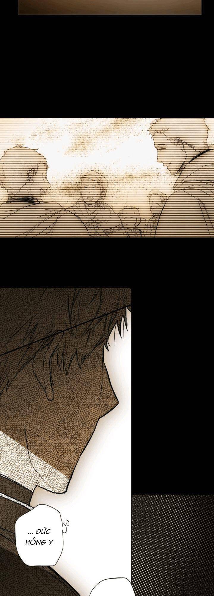 Câu chuyện cổ tích của mẹ kế: Chapter 62