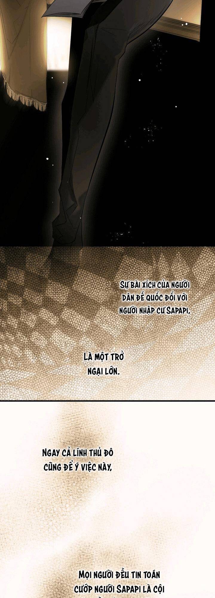 Câu chuyện cổ tích của mẹ kế: Chapter 62