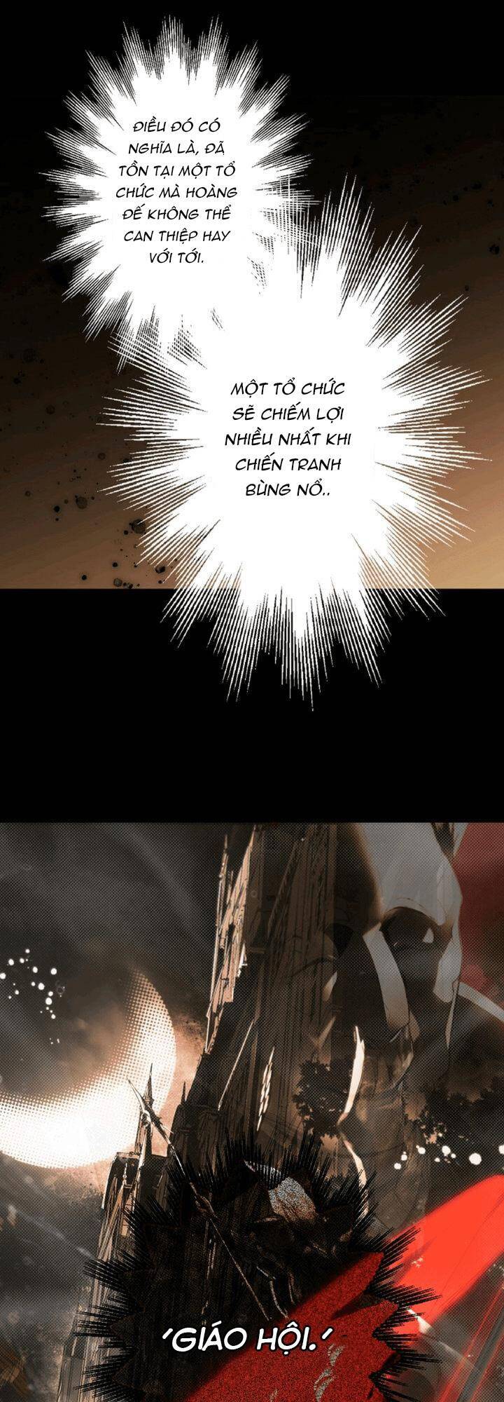 Câu chuyện cổ tích của mẹ kế: Chapter 62