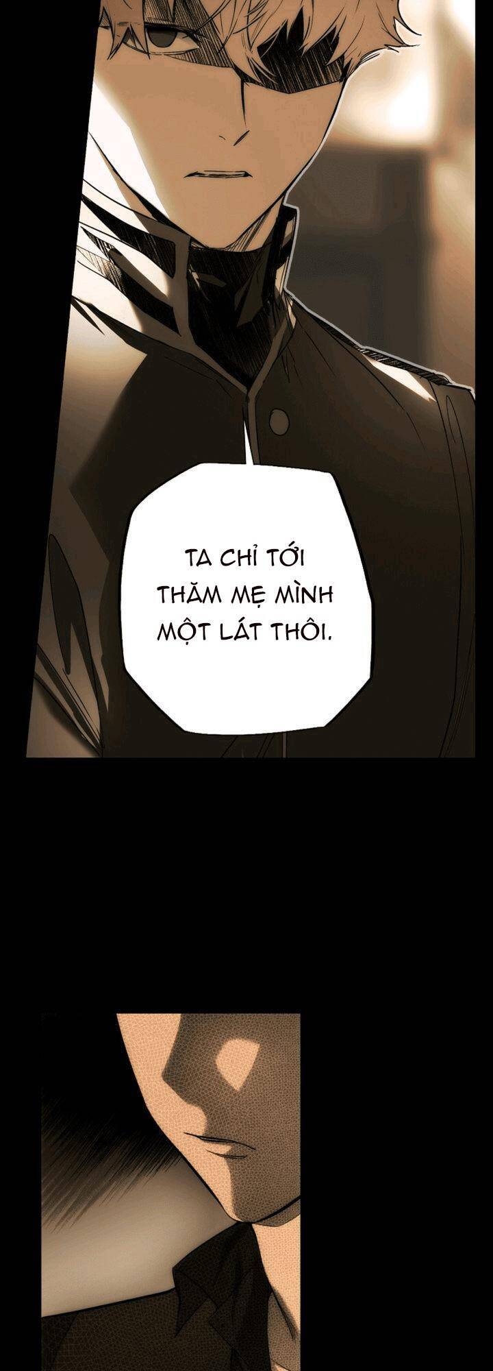 Câu chuyện cổ tích của mẹ kế: Chapter 62