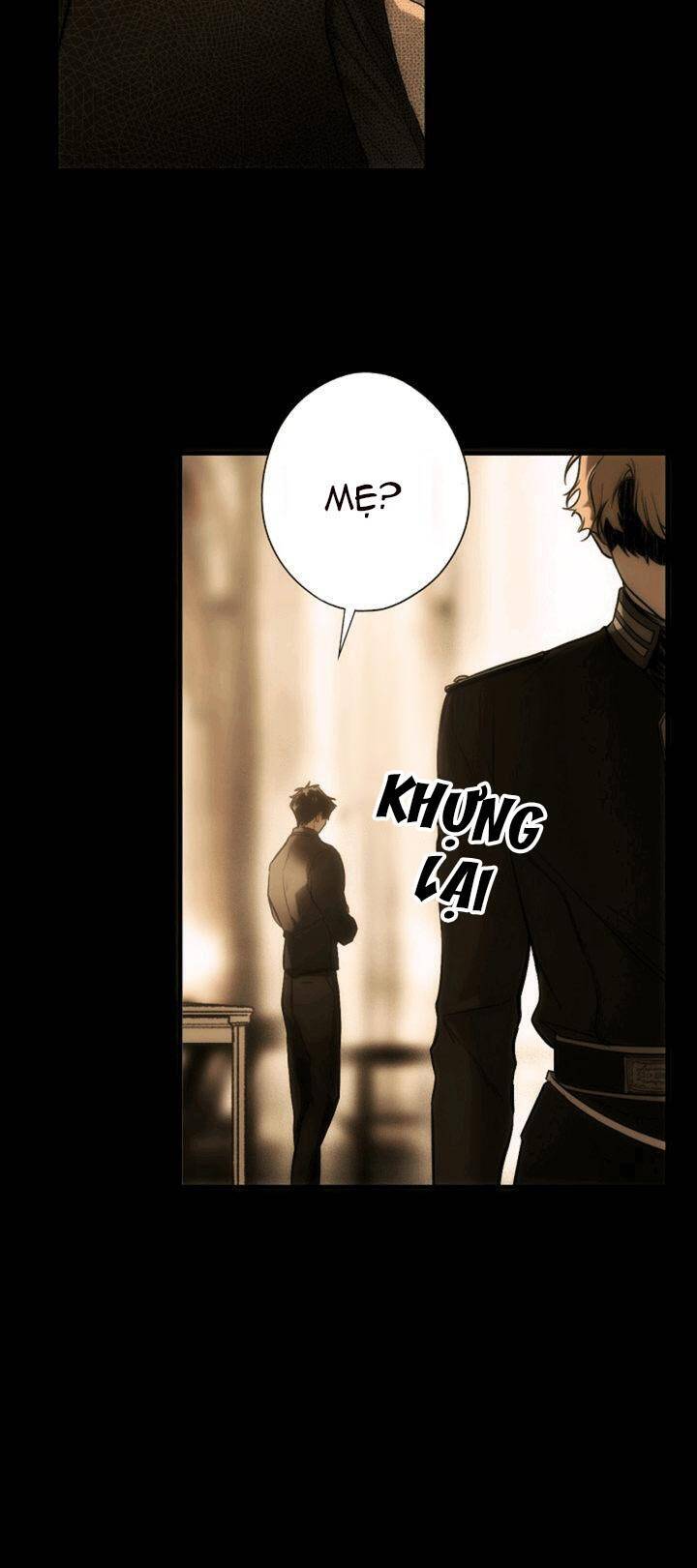 Câu chuyện cổ tích của mẹ kế: Chapter 62
