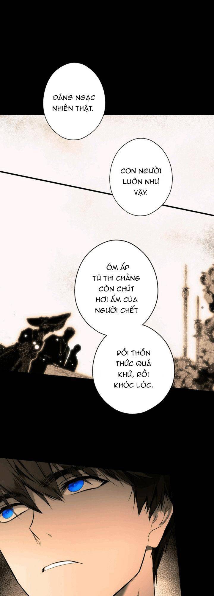 Câu chuyện cổ tích của mẹ kế: Chapter 62