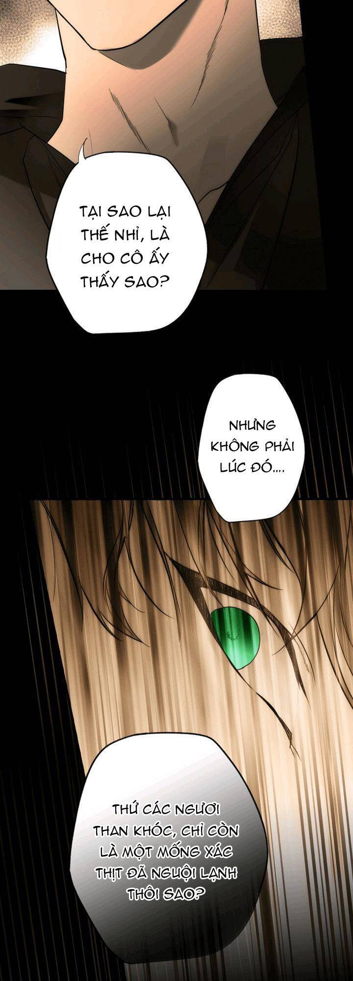 Câu chuyện cổ tích của mẹ kế: Chapter 62