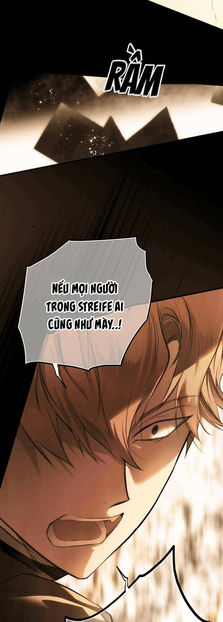 Câu chuyện cổ tích của mẹ kế: Chapter 62