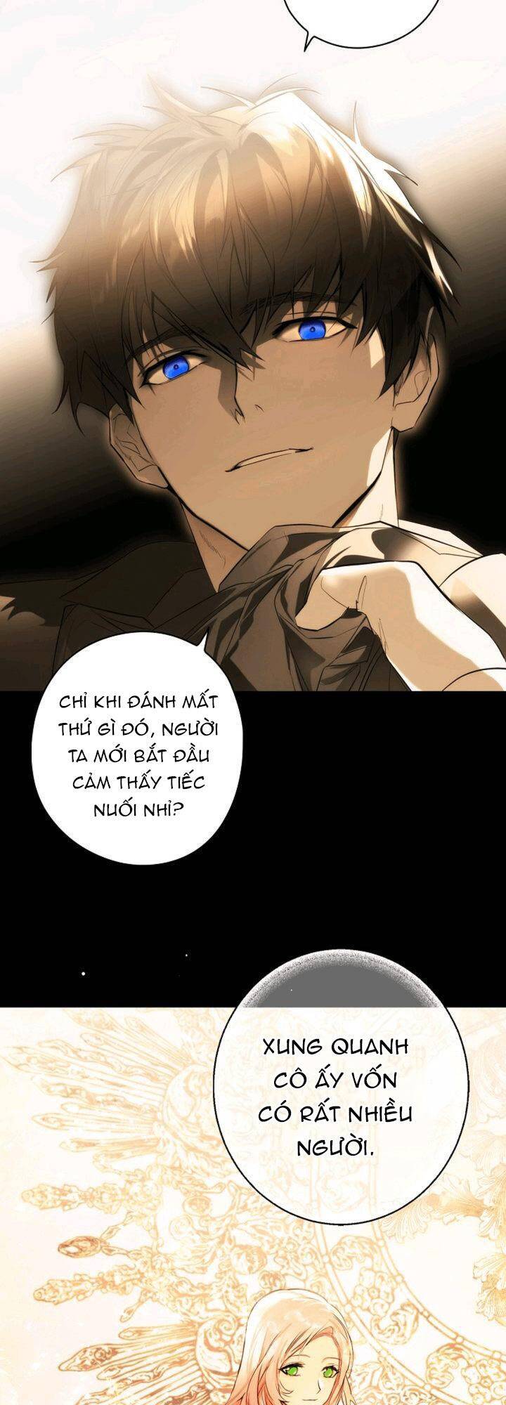 Câu chuyện cổ tích của mẹ kế: Chapter 62