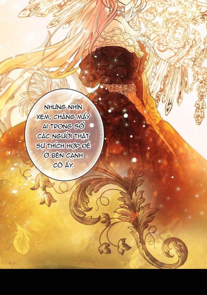 Câu chuyện cổ tích của mẹ kế: Chapter 62