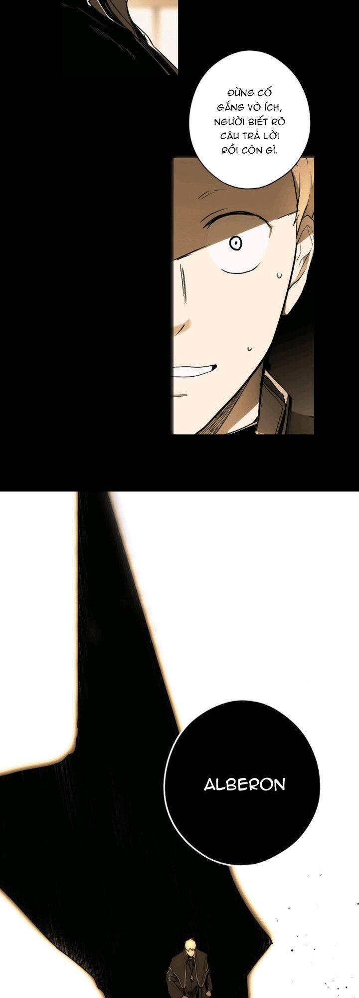 Câu chuyện cổ tích của mẹ kế: Chapter 62