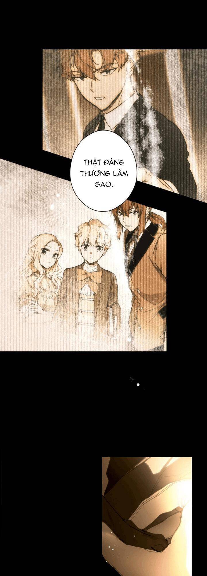 Câu chuyện cổ tích của mẹ kế: Chapter 62