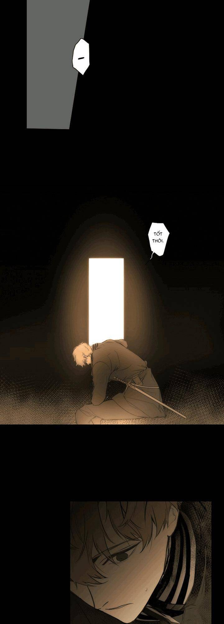 Câu chuyện cổ tích của mẹ kế: Chapter 62