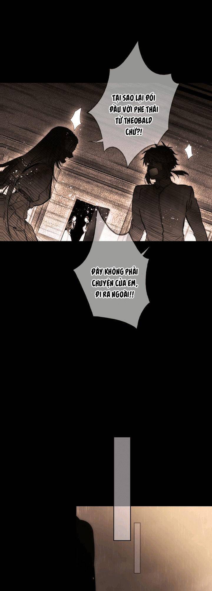 Câu chuyện cổ tích của mẹ kế: Chapter 62