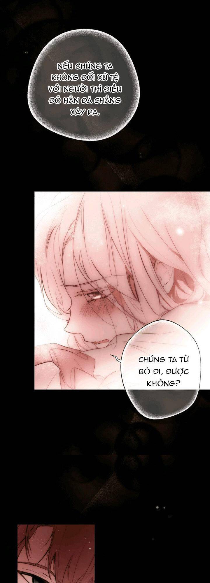 Câu chuyện cổ tích của mẹ kế: Chapter 62