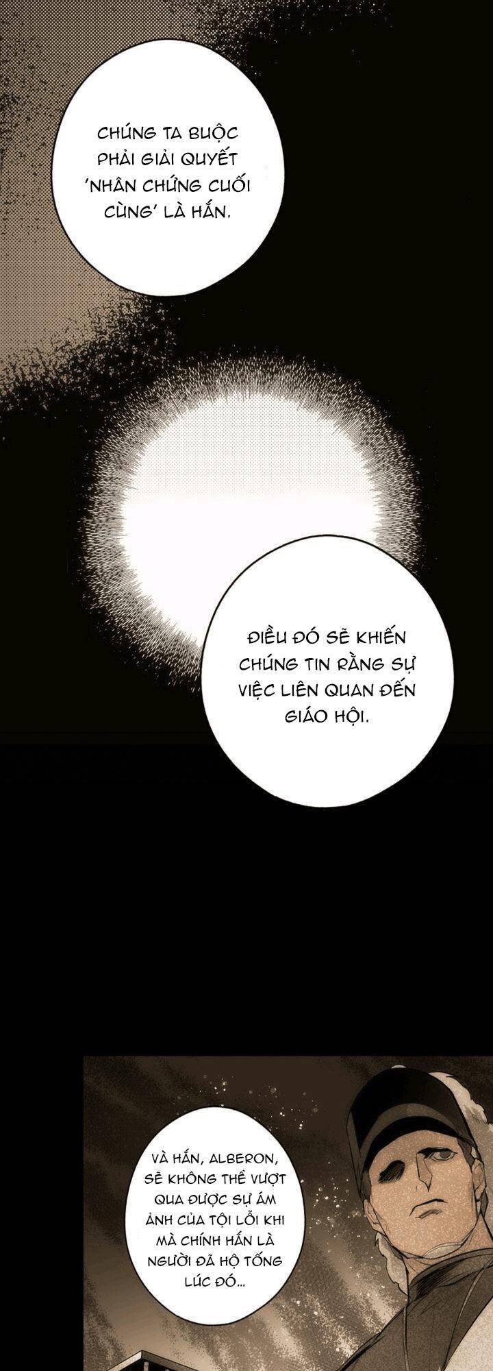 Câu chuyện cổ tích của mẹ kế: Chapter 62