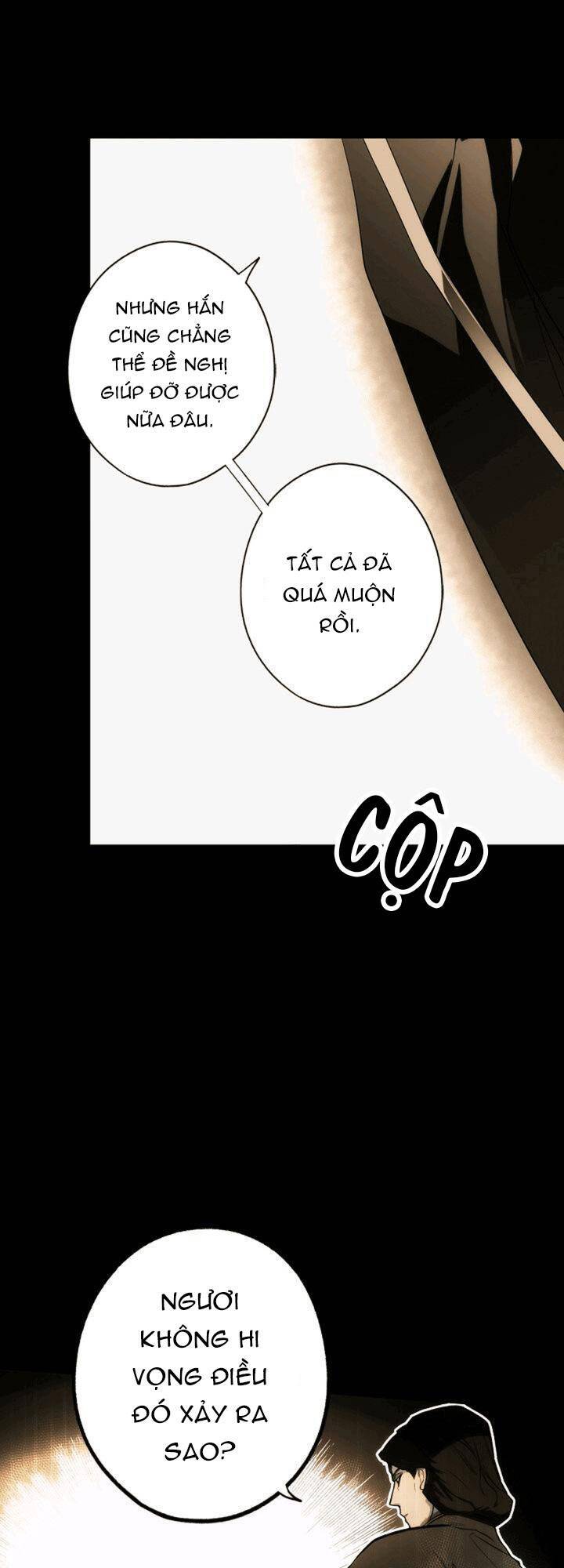 Câu chuyện cổ tích của mẹ kế: Chapter 62