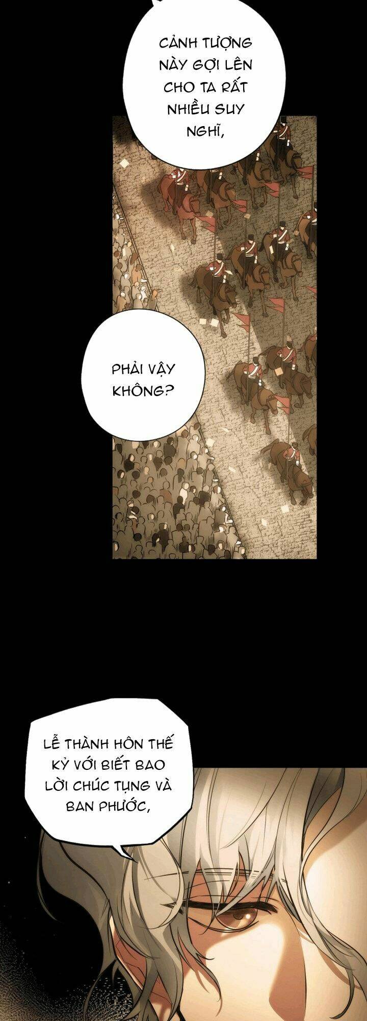 Câu chuyện cổ tích của mẹ kế: Chapter 63