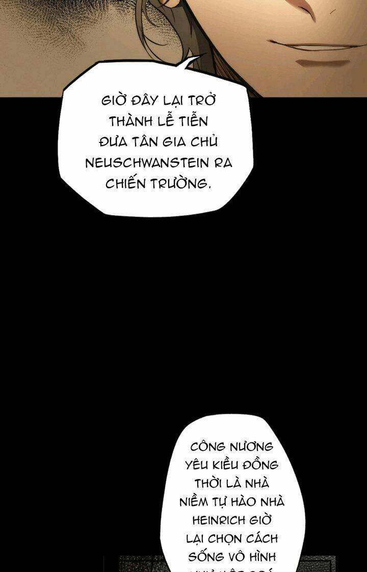 Câu chuyện cổ tích của mẹ kế: Chapter 63