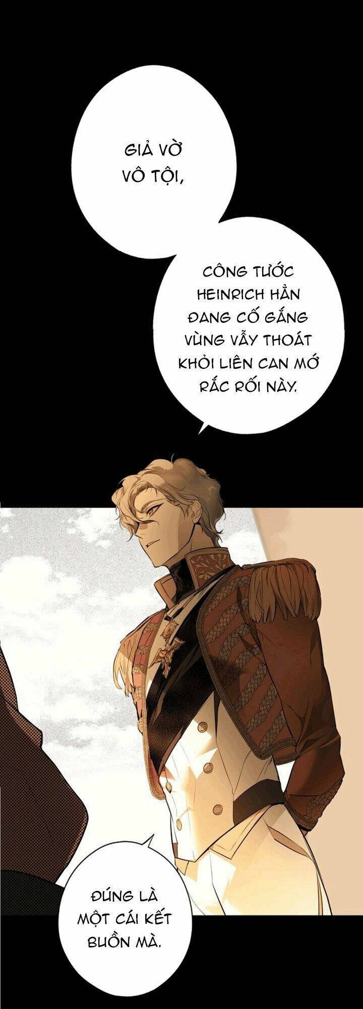 Câu chuyện cổ tích của mẹ kế: Chapter 63