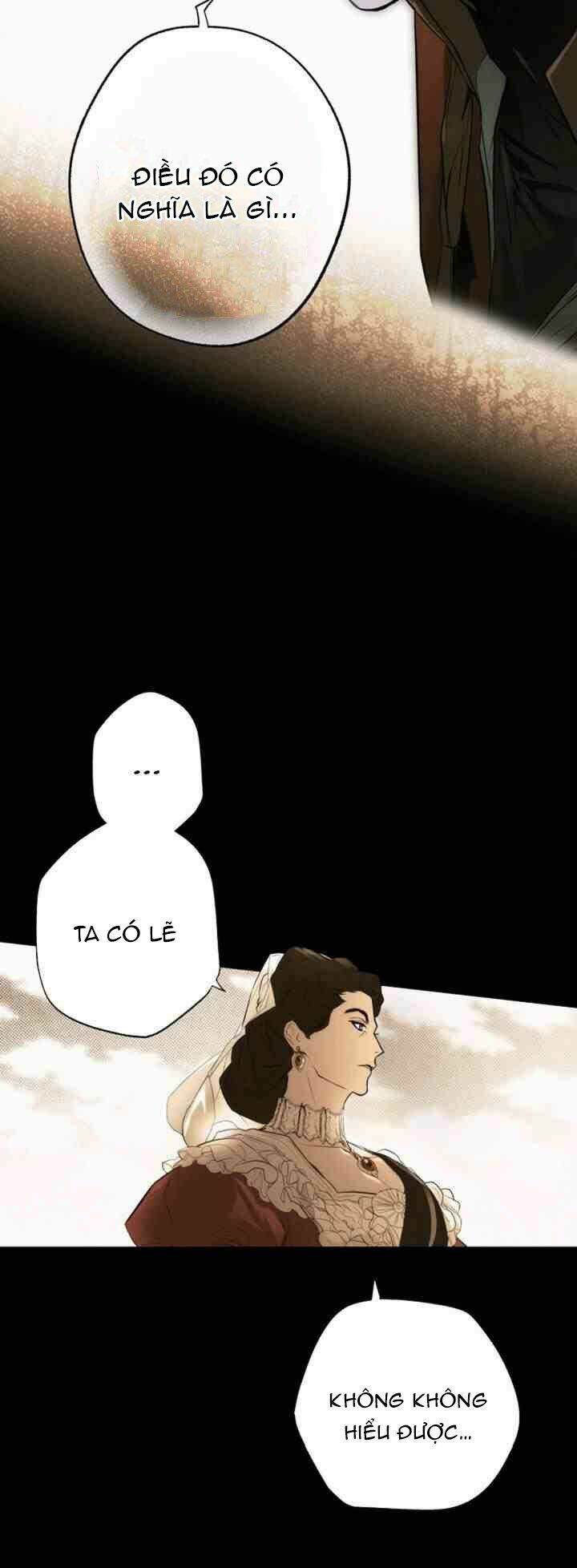 Câu chuyện cổ tích của mẹ kế: Chapter 63