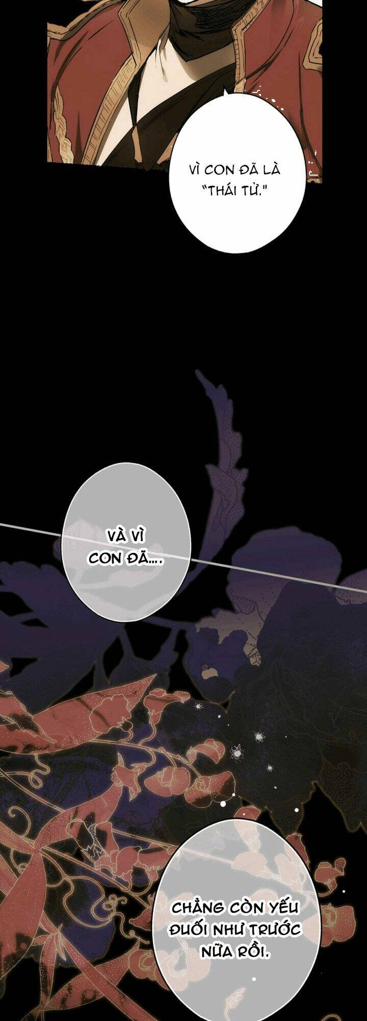 Câu chuyện cổ tích của mẹ kế: Chapter 63