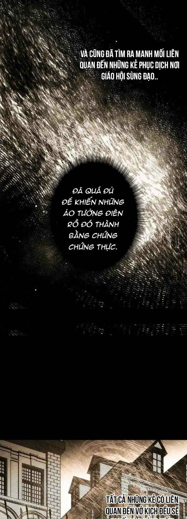 Câu chuyện cổ tích của mẹ kế: Chapter 63