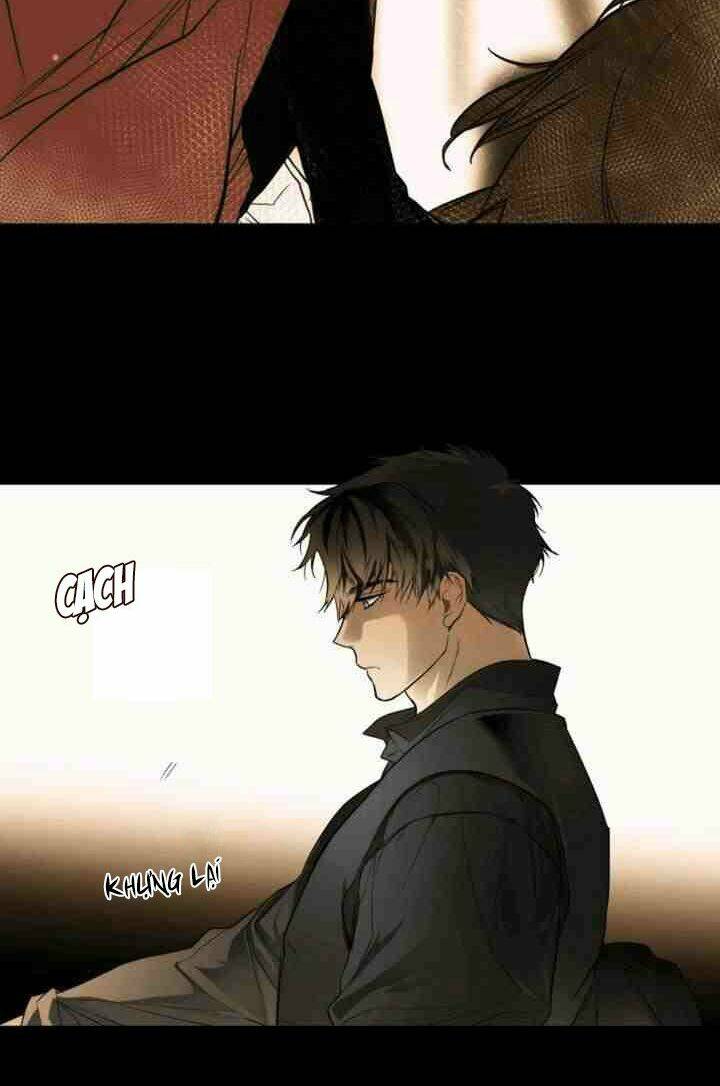 Câu chuyện cổ tích của mẹ kế: Chapter 63