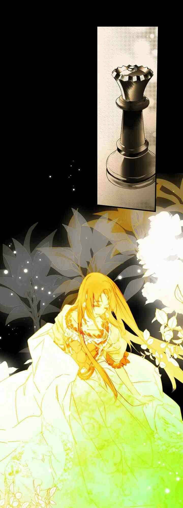Câu chuyện cổ tích của mẹ kế: Chapter 63