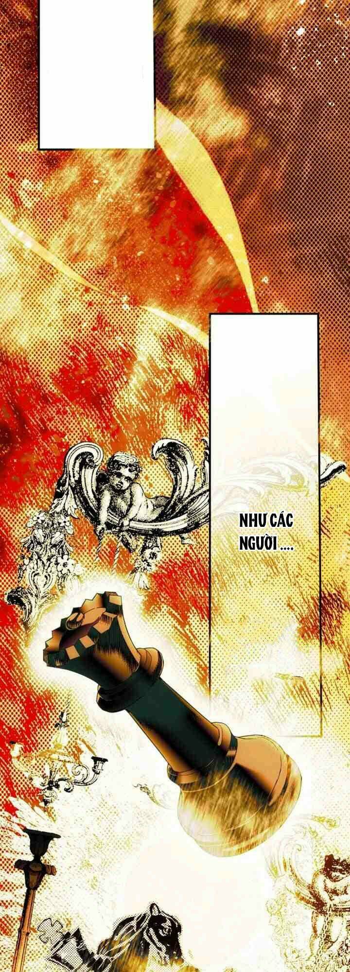 Câu chuyện cổ tích của mẹ kế: Chapter 63
