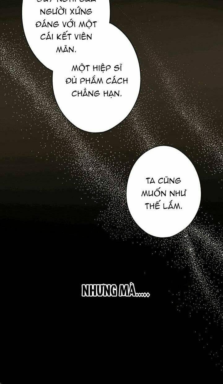 Câu chuyện cổ tích của mẹ kế: Chapter 63