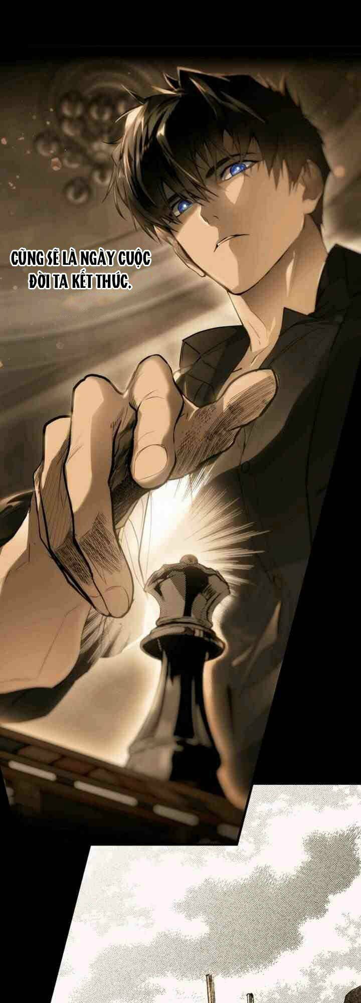 Câu chuyện cổ tích của mẹ kế: Chapter 63