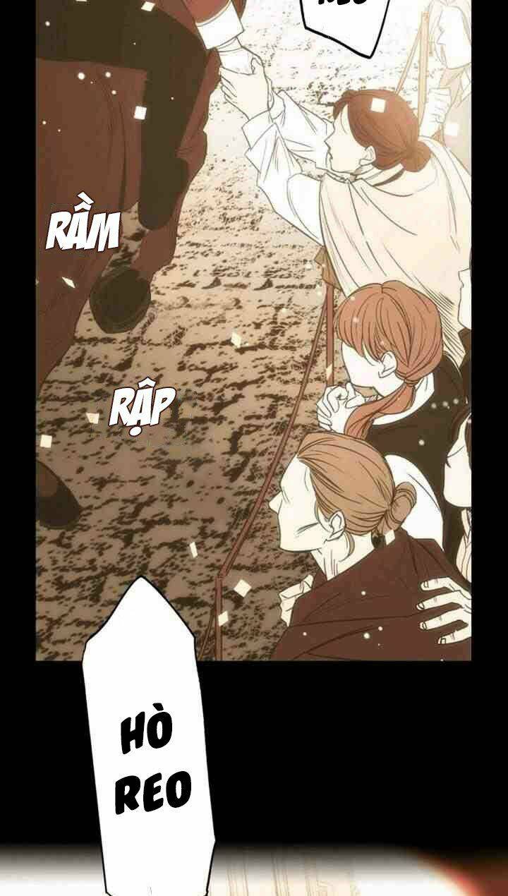 Câu chuyện cổ tích của mẹ kế: Chapter 63