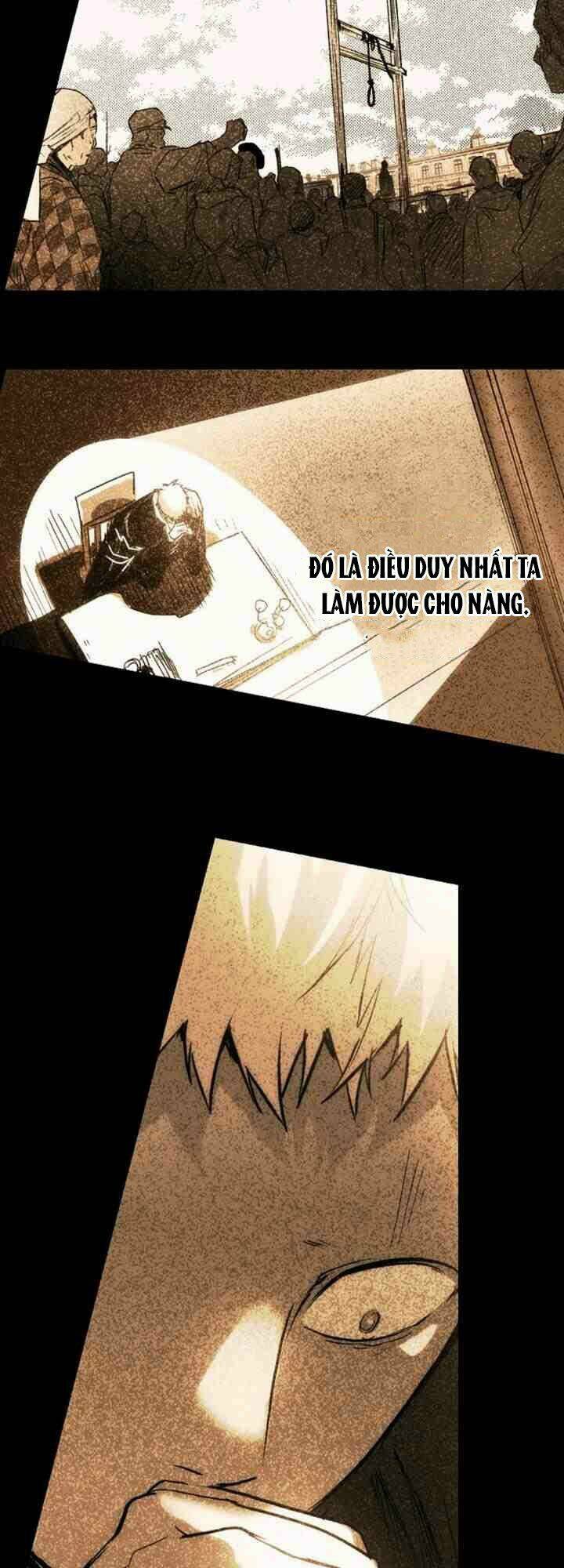 Câu chuyện cổ tích của mẹ kế: Chapter 63